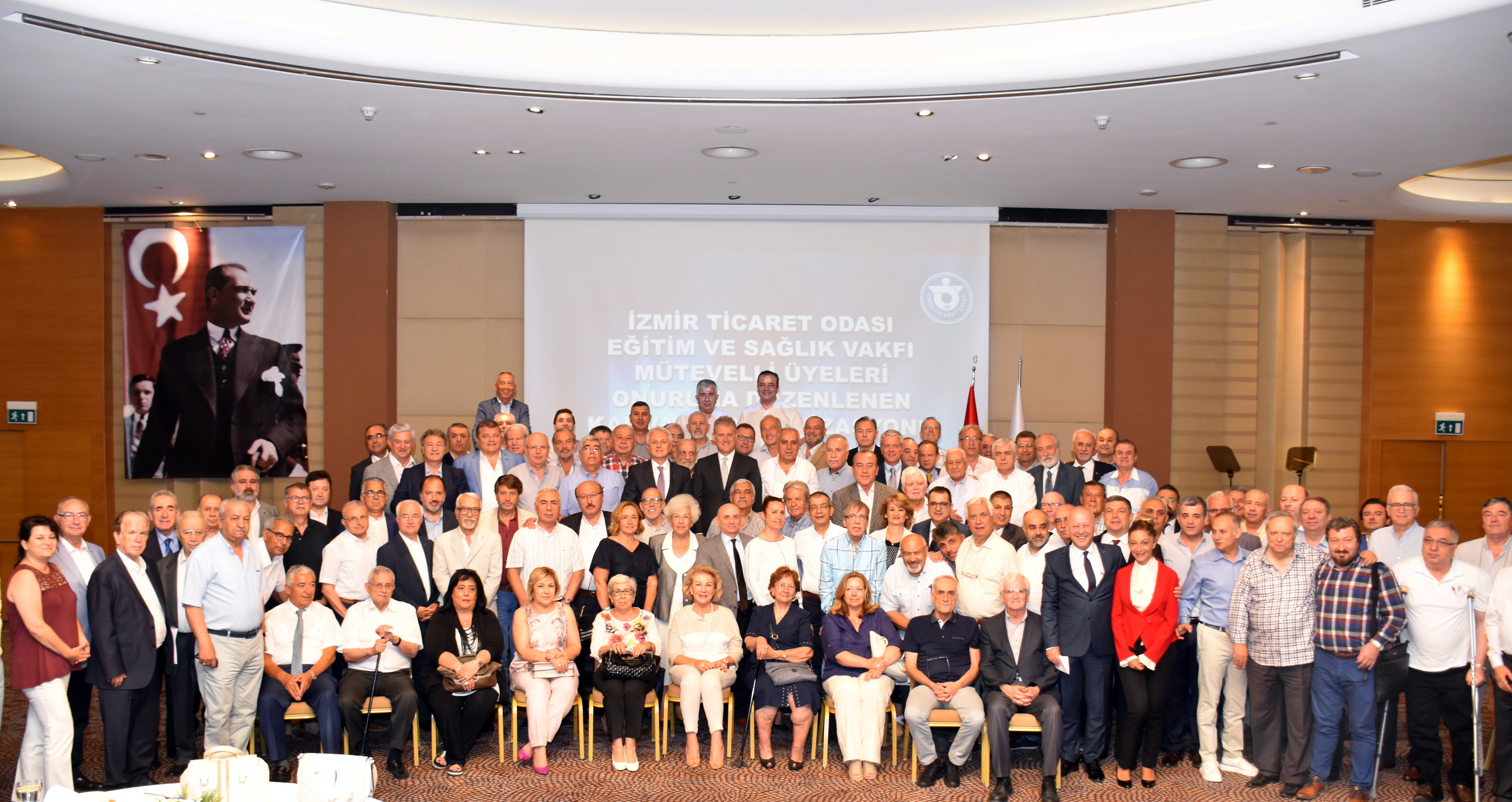 Özgener’den ‘katılımcı demokrasi’ vurgusu