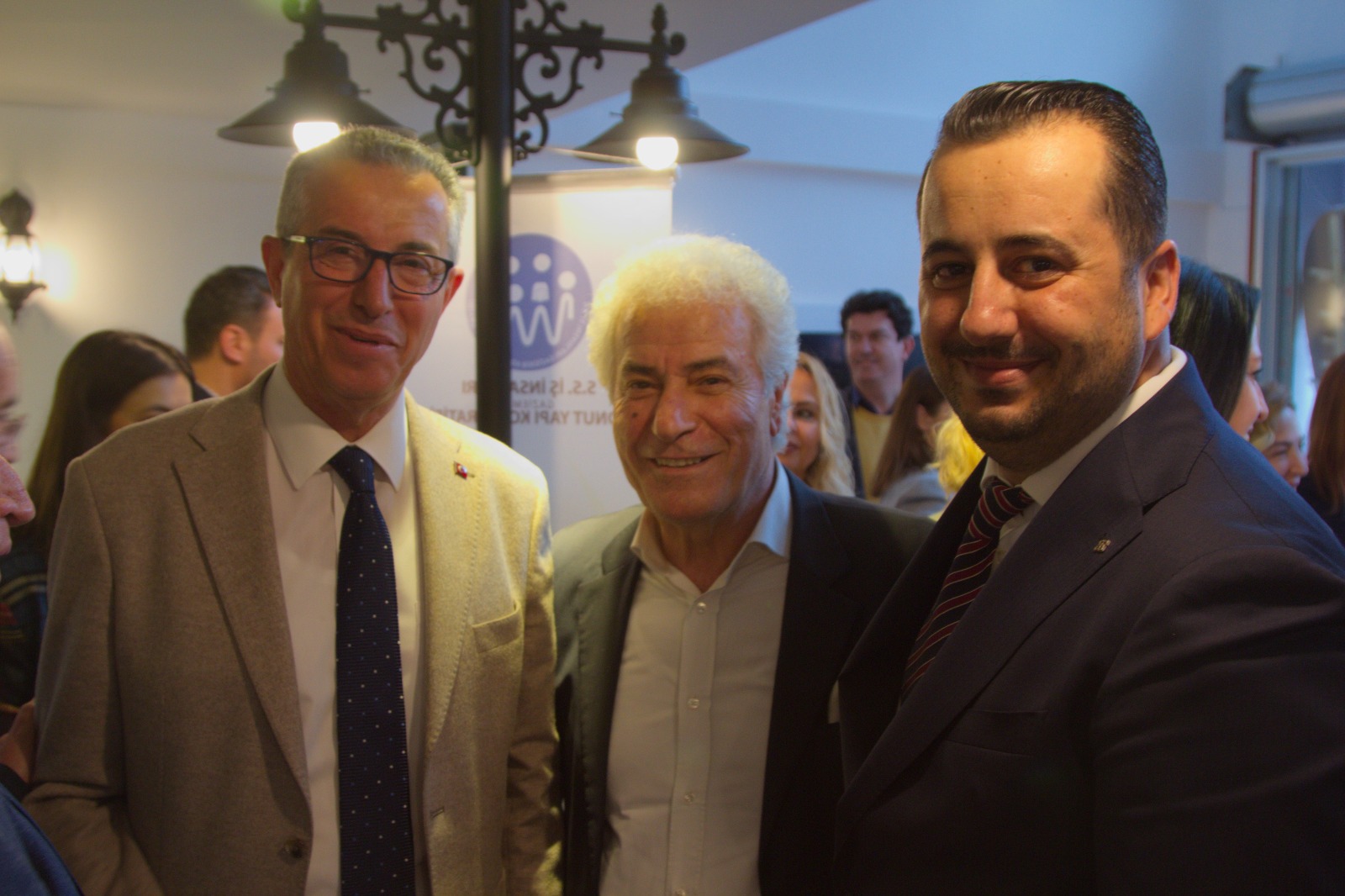 Kentsel dönüşümde dev işbirliği: Gazi City!