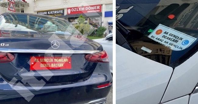 CHP’li Bakan’dan Soylu’ya ‘Ak Gençlik Ocakları Derneği’ soruları