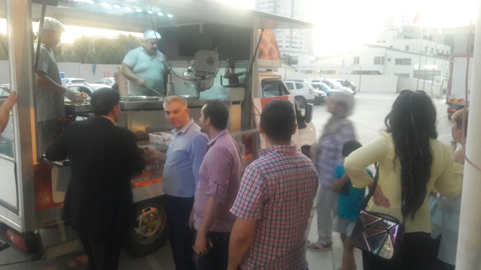 HAYIRSEVER SiYASETÇi, iŞADAMI iBRAHiM BENGi'DEN DEV DESTEK