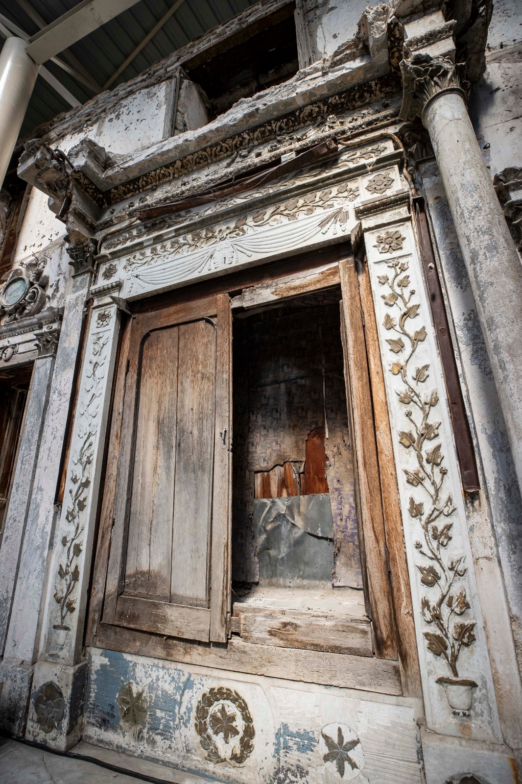 Başkan Soyer İzmir Yahudi Mirası Projesi'nin açılışına katıldı: “Proje Kemeraltı'na büyük ivme kazandıracak”