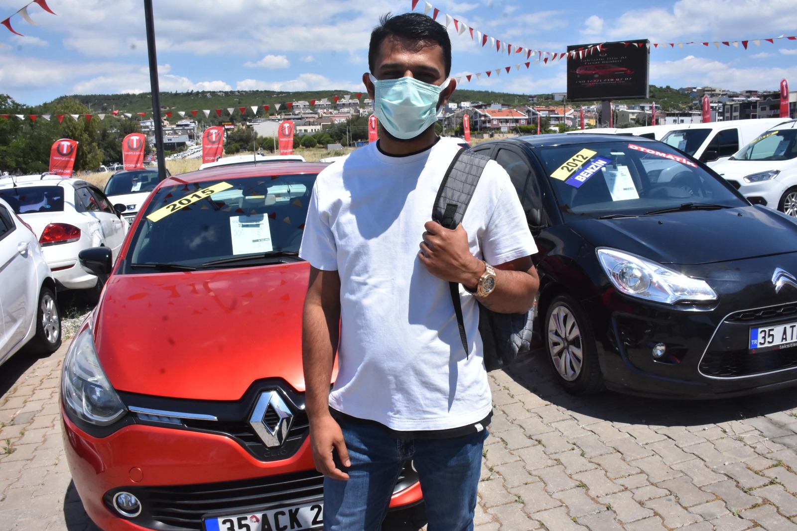 Bakanlığın kararı 2. elde ekspertiz kararı herkesi memnun etti