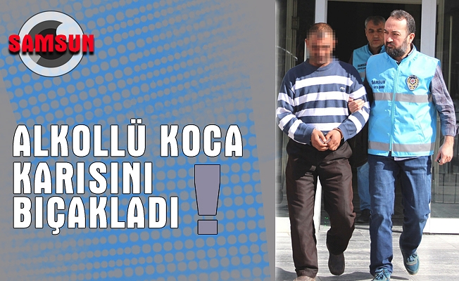 Salih Erkek Yazdı...