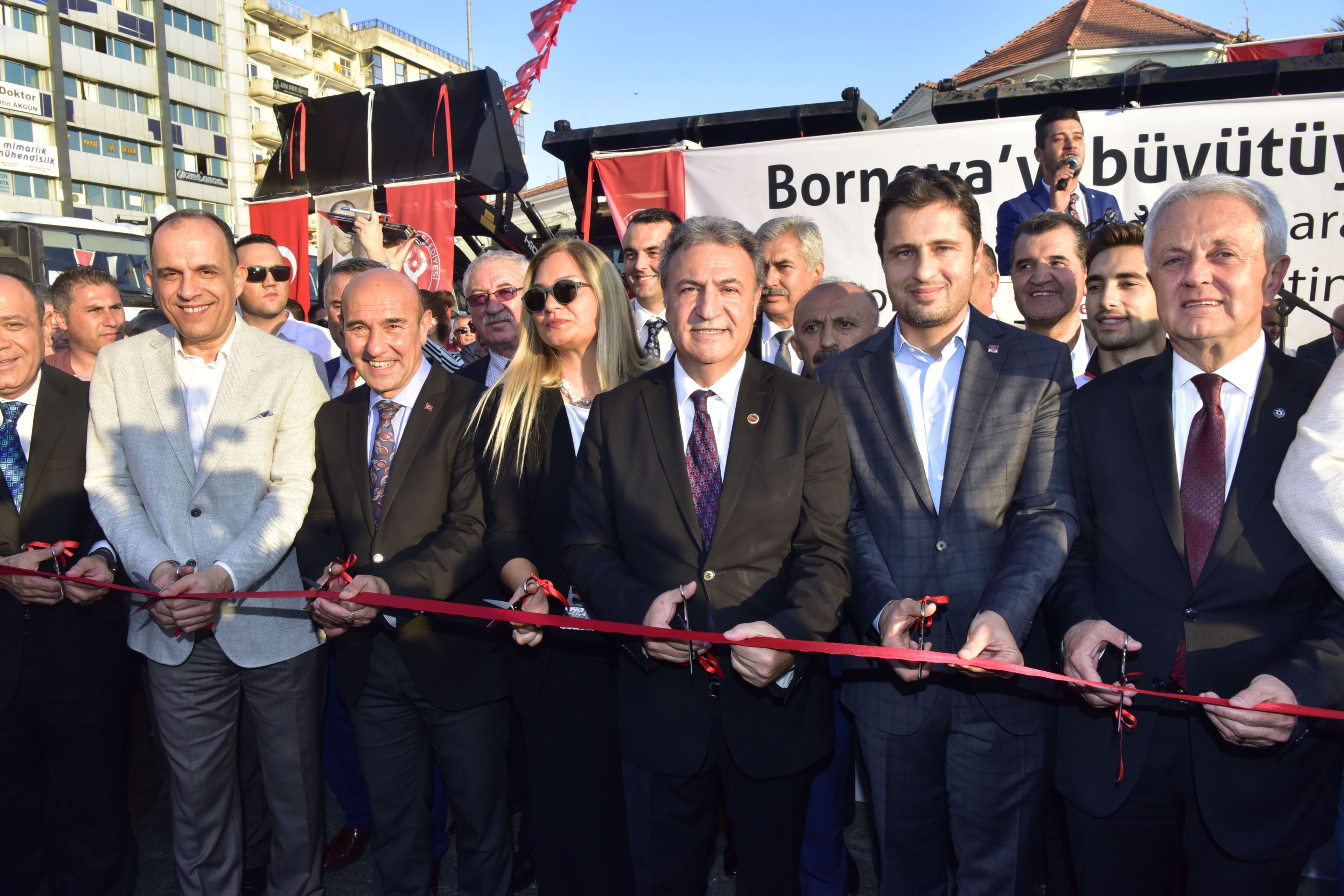 Başkan İduğ 2021’e umutla bakıyor