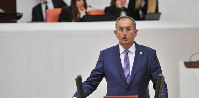 CHP'de İzmir Milletvekilleri'nden değişim çağrısına 'Koca' tepki!