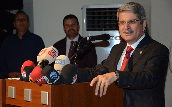 İYİ Parti adaylarını tanıttı; Dervişoğlu ve Çıray'dan flaş sözler