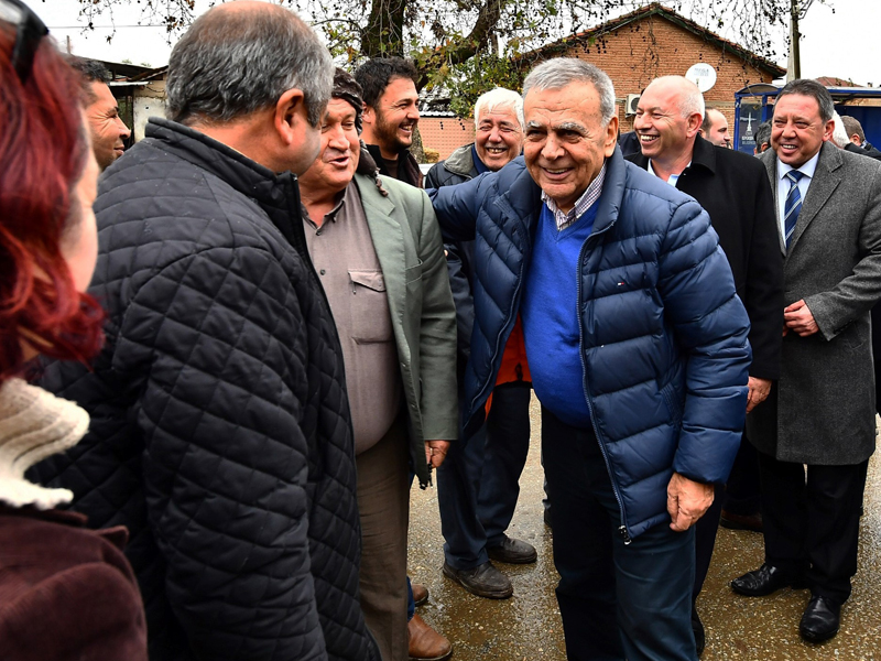 Kocaoğlu'ndan Genel Merkez'e çok önemli mesajlar: Genel başkan da bilir ki...