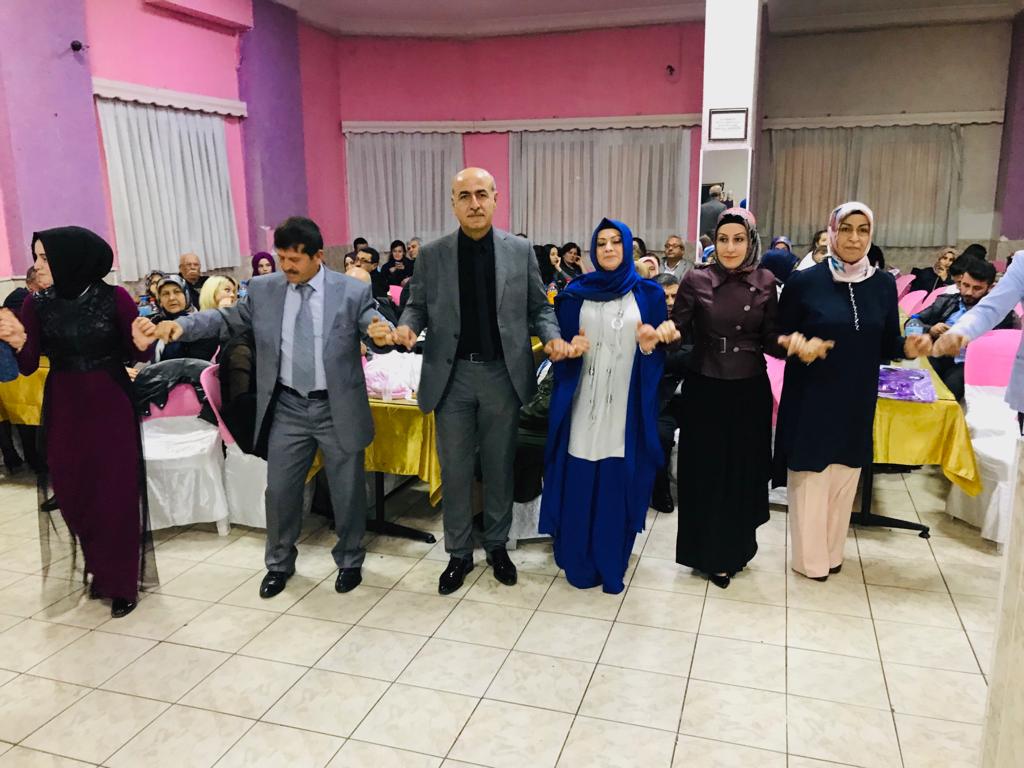 Esin & Rıfat çifti gerçekleştirilen merasimle nişanlandı!