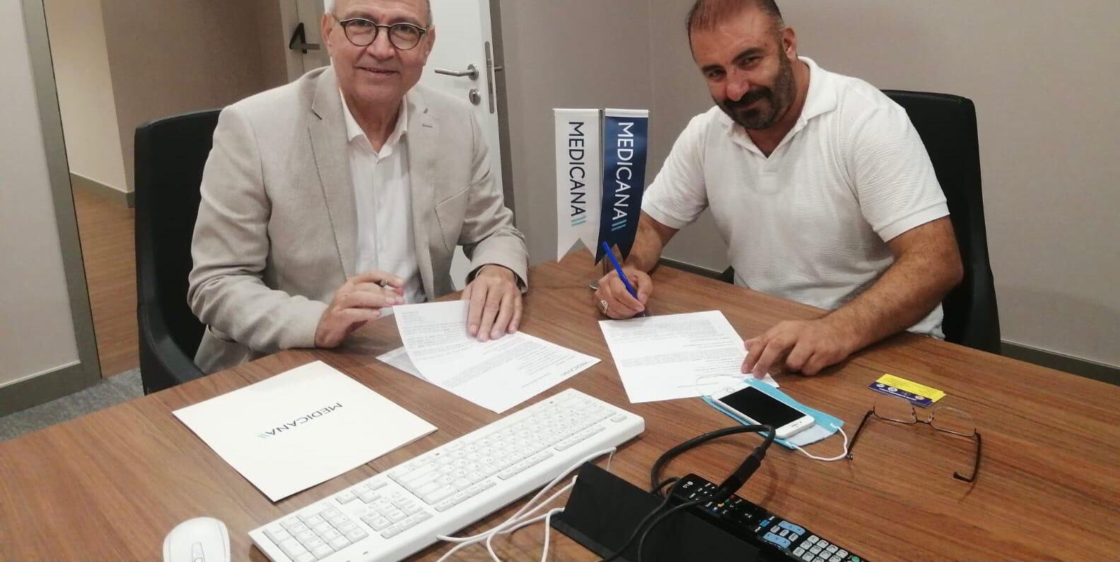 İMGİAD MEDİCANA İLE DE ANLAŞTI