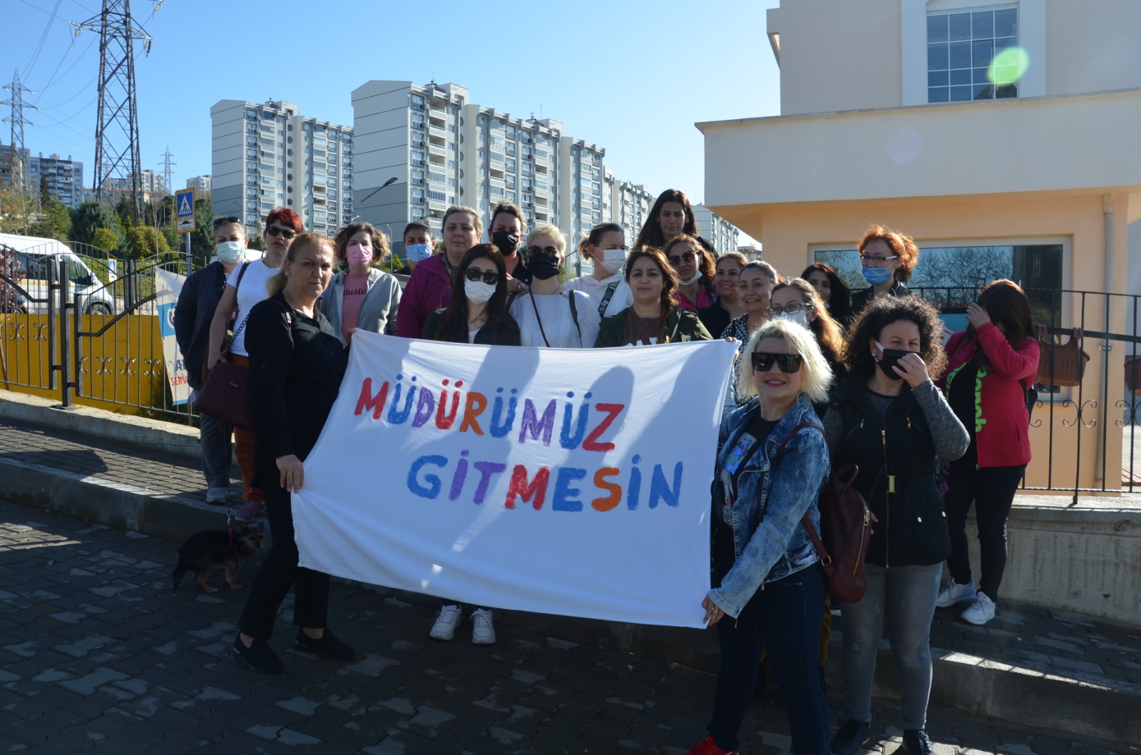 Abidin Tekin'in Kaleminden...