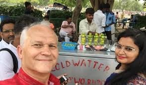 İktisat biliminde yeni bir kavram: Sokak Ekonomisi