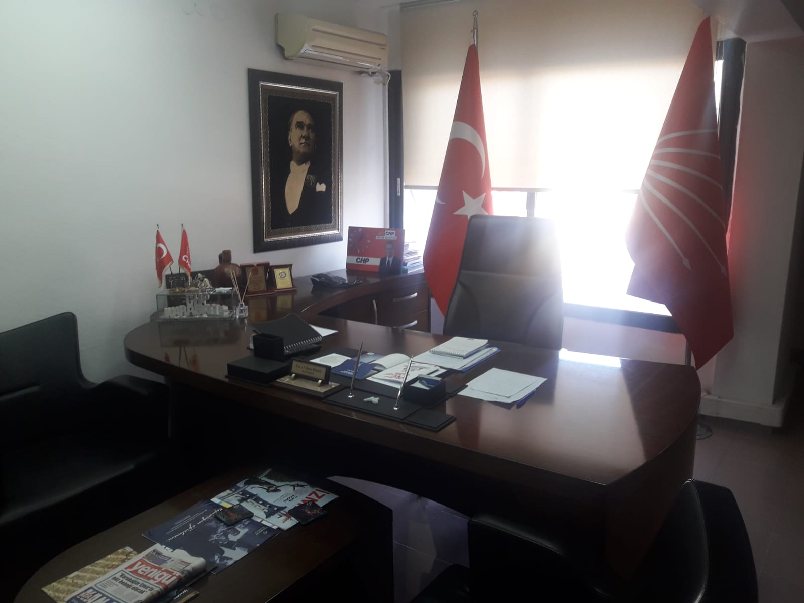 Karabağlar'ın içi boşaldı…