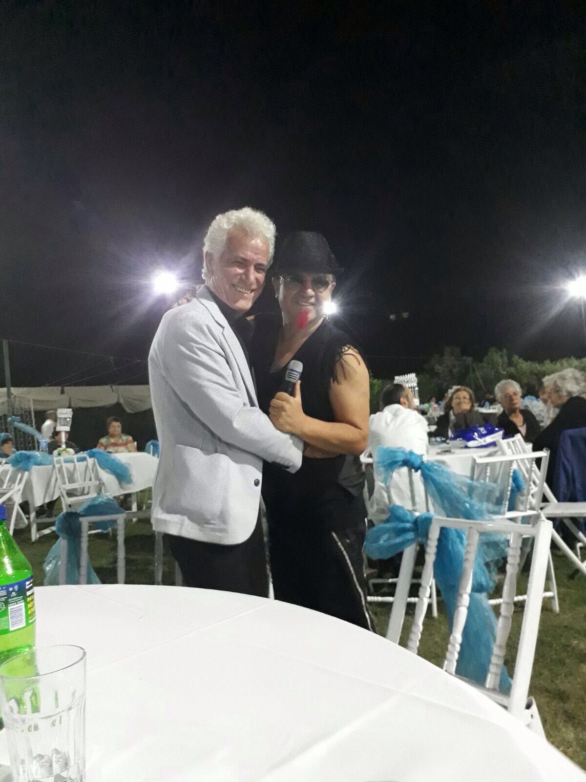 Onlar Erdi Muradına…