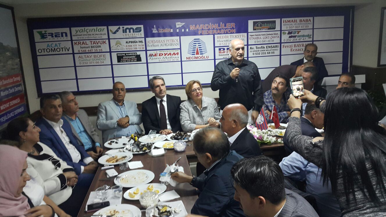 Mardinlilere Yakışan Festival