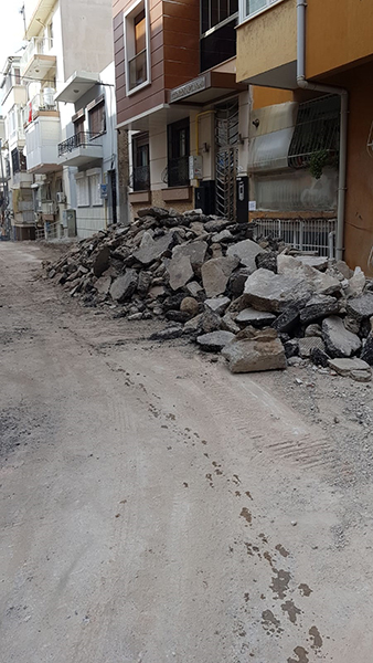 "Seçim yatırımı yapıyorlar"