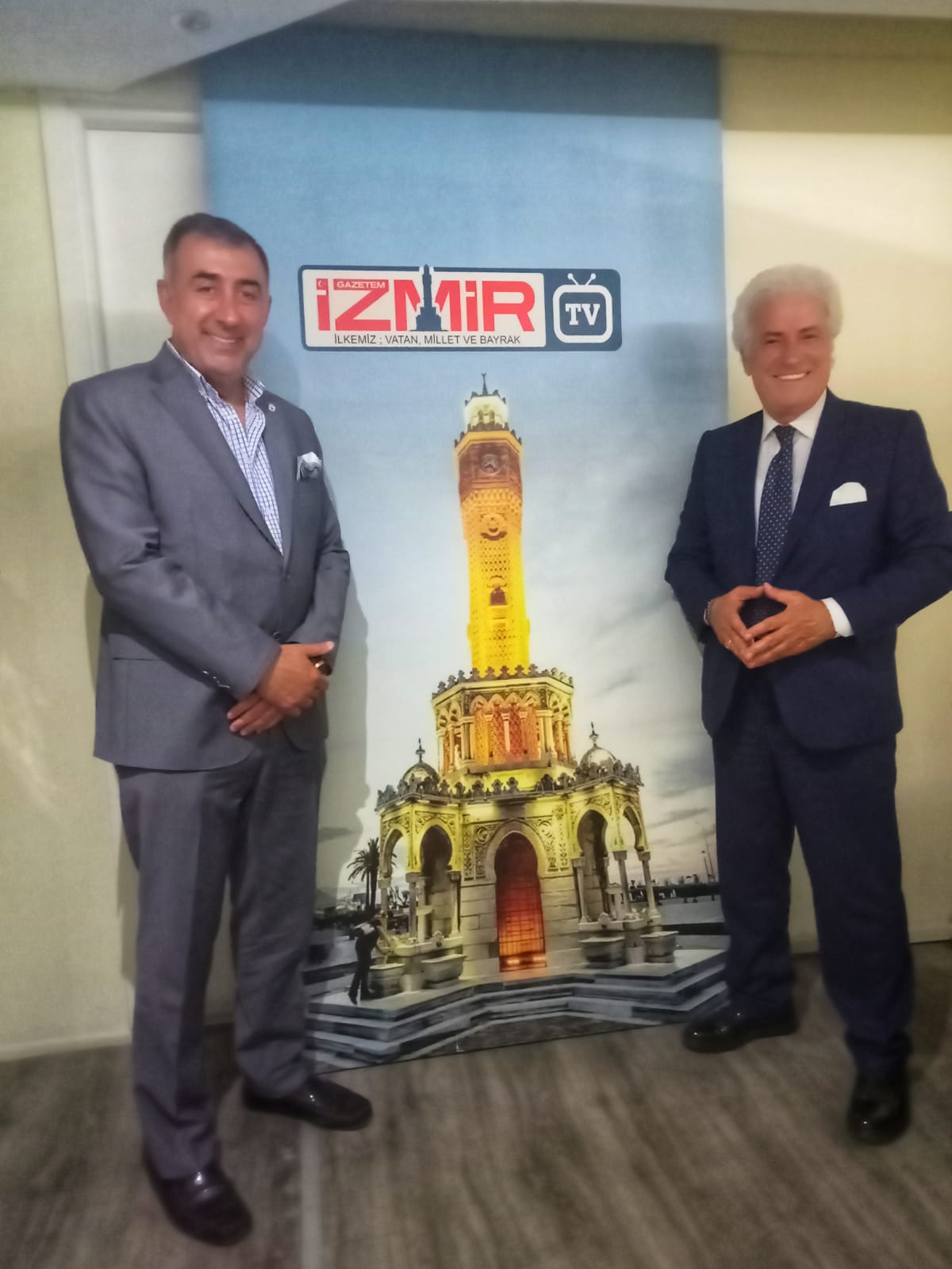 İzmir Bağımsız Milletvekili adayı Ferhan Ademhan: HİZMET ADINA ADAYIM...