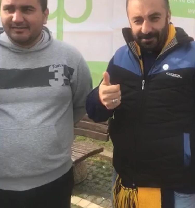 AHBAP VE İMGİAD'DAN ÖYKÜ SEFERBERLİĞİ