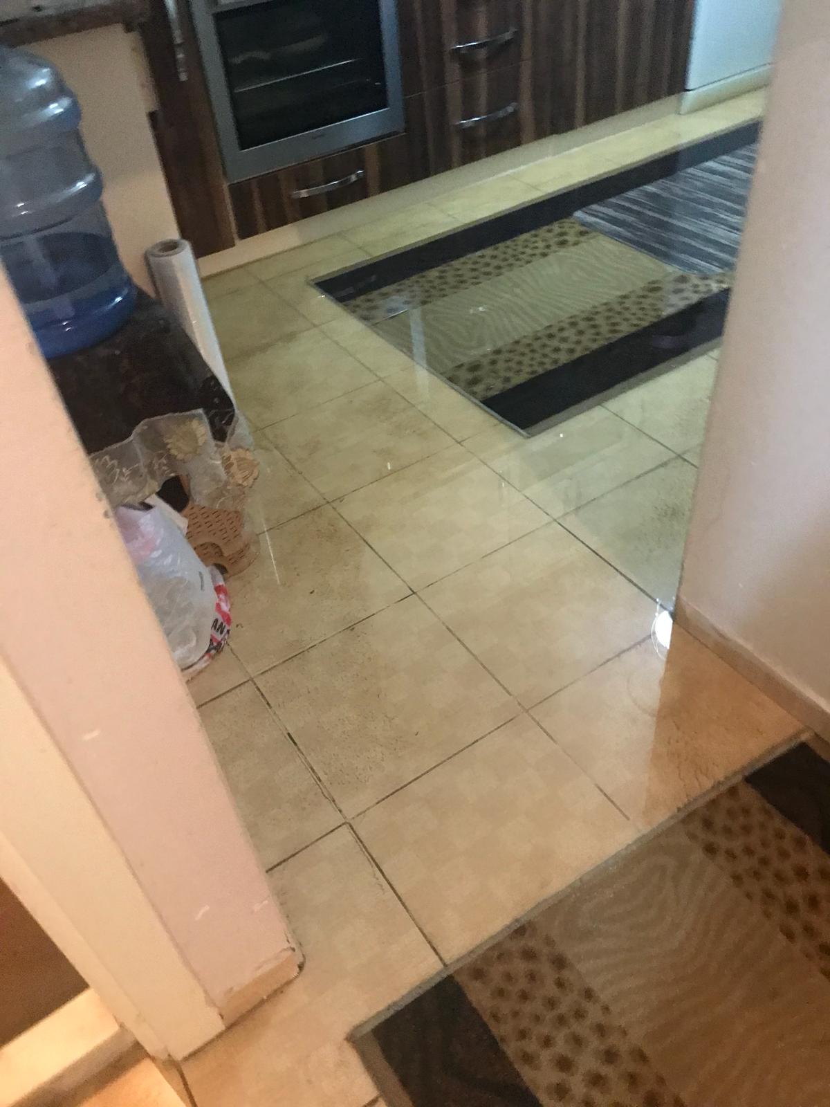 “KOCAOĞLU’NUN PİSLİĞİNİ TEMİZLİYORUZ”