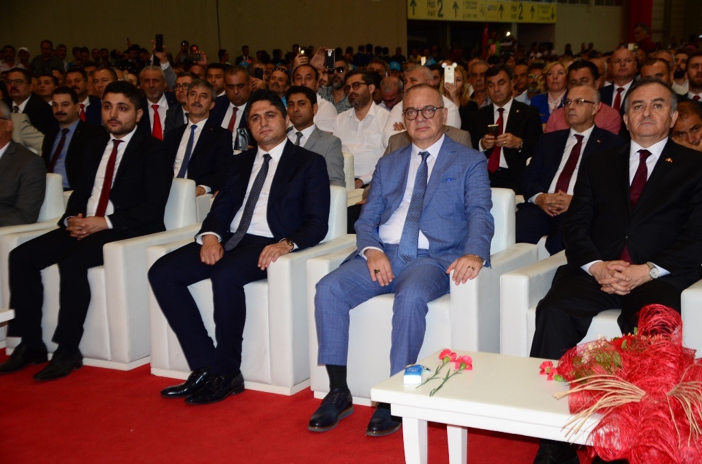 MHP Liderinden İzmir'de çarpıcı değerlendirmeler