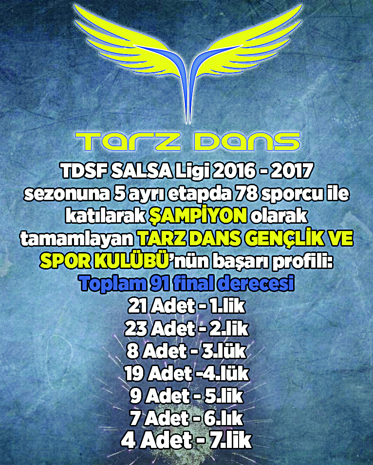 YüRüYEBiLiRSENiZ DANSTA EDEBiLiRSiNiZ