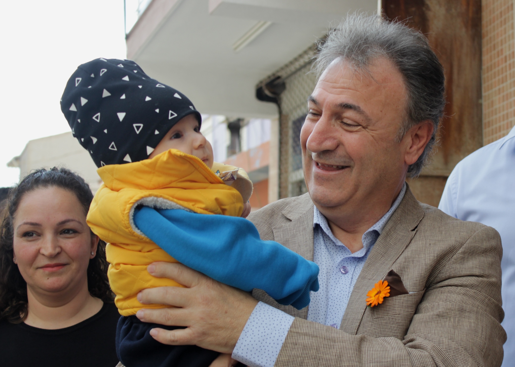 Başkan İduğ 2021’e umutla bakıyor