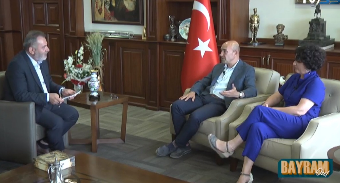 Eşi anlattı... Soyer nasıl bir baba?