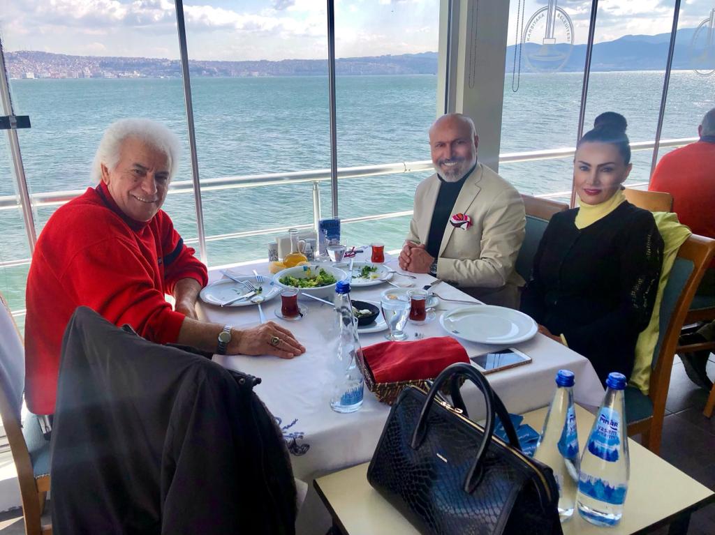 Salih Erkek yazdı...