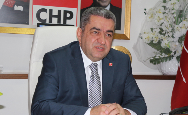 CHP'de İzmir Milletvekilleri'nden değişim çağrısına 'Koca' tepki!