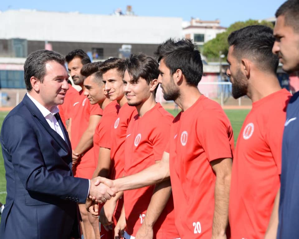 "15 YILDA YAPILANDAN FAZLASINI 5 YILDA YAPACAĞIZ"