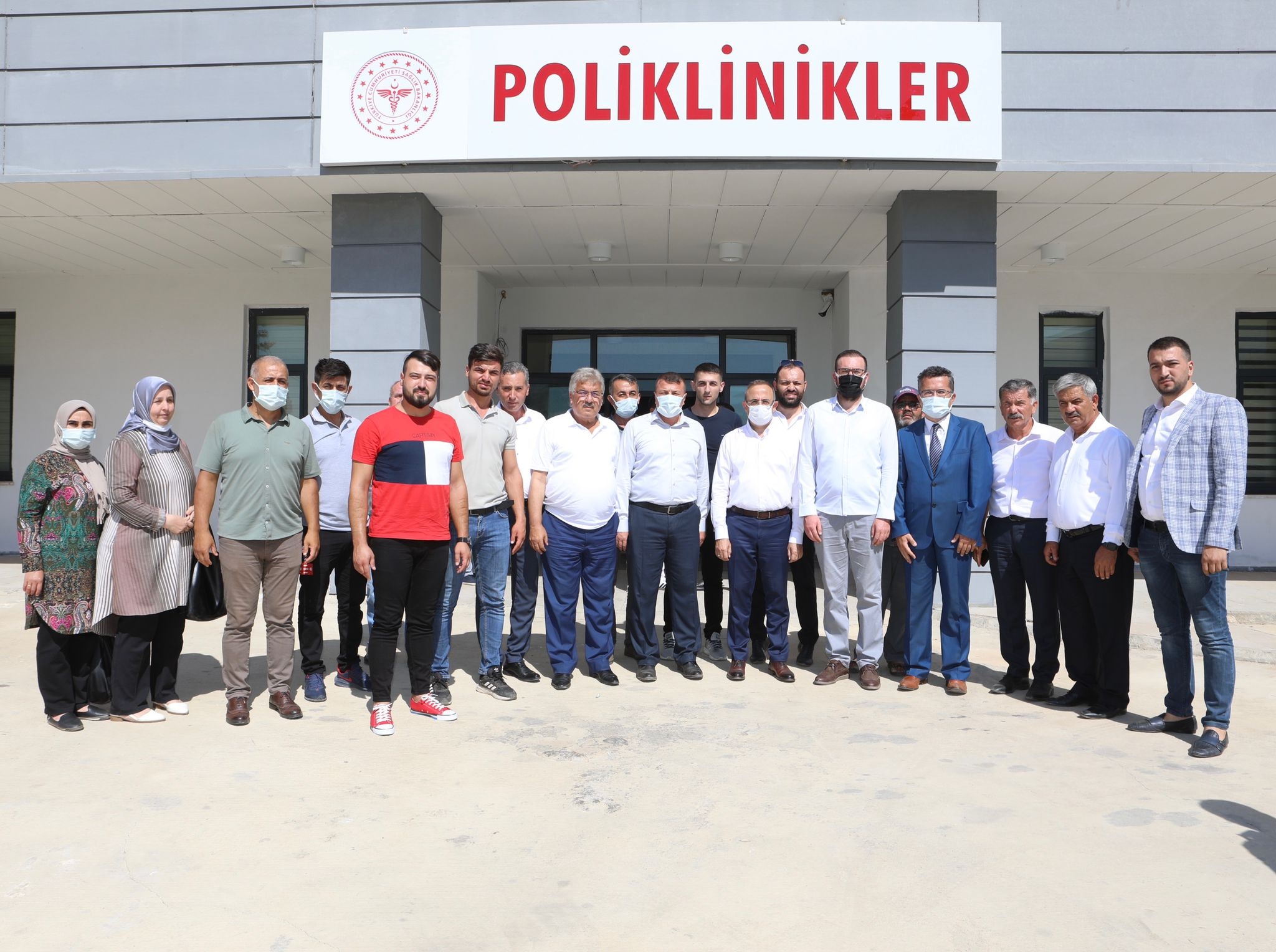 Başkan Sürekli’den Küçük Menderes çıkarması…