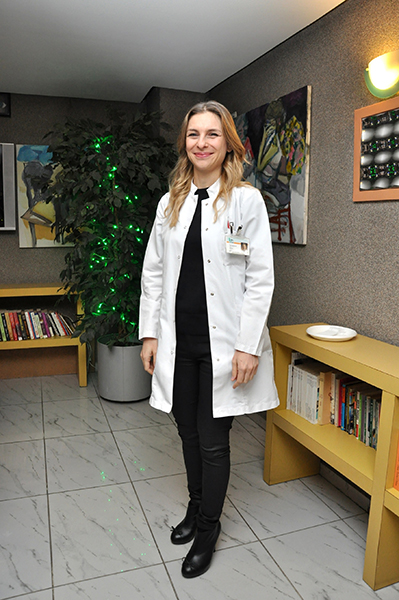 Güneş Işığı Miyopi İlerlemesini Yavaşlatıyor