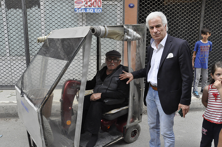 Vatandaştan gelmeyen doğalgaza isyan