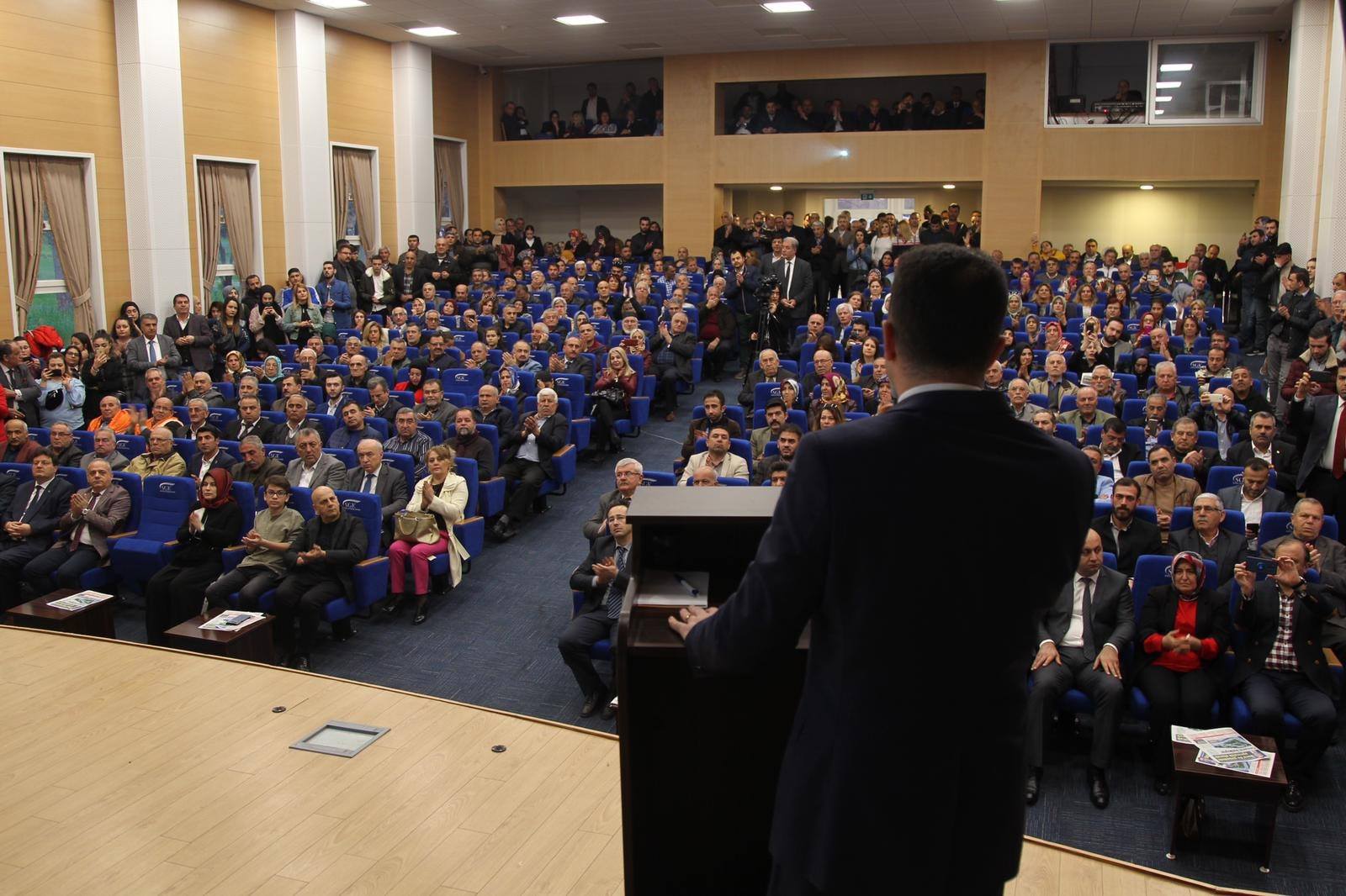 BÖYLE BUCA DOSTLAR BAŞINA