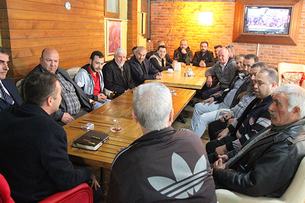 BUCA TRAFİĞİNE 3 YILDA ÇÖZÜM SÖZÜ