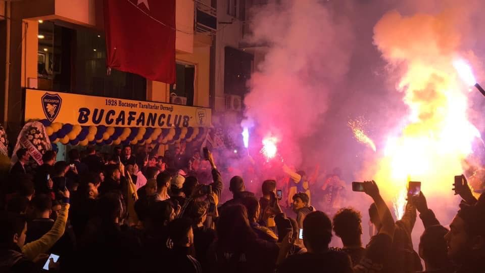 MUSTAFA ARSLAN’DAN BUCASPOR İÇİN 21 PROJE