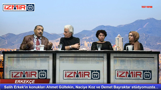 Seçim Bitti, Sözler Uçtu