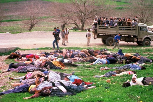 Salih Erkek kaleminden…