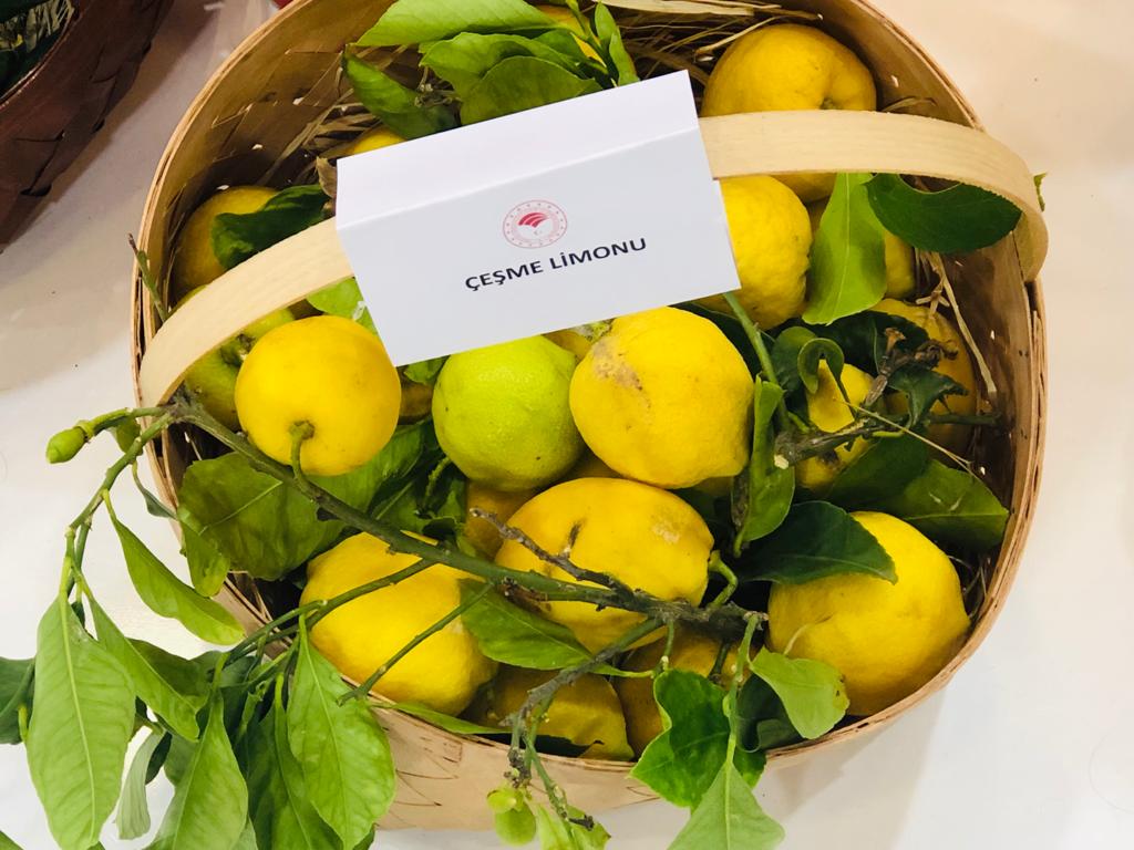 AK Partili Karataş’tan Çeşme Belediyesi’ne fuar çıkışı