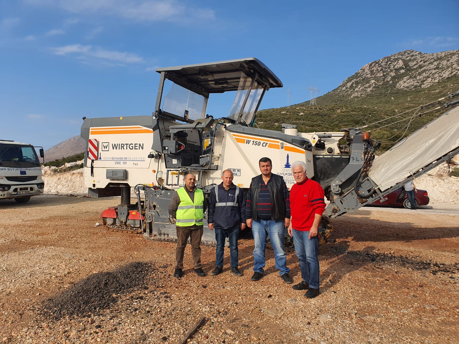 BÖYLEYDİ / BÖYLE OLDU!