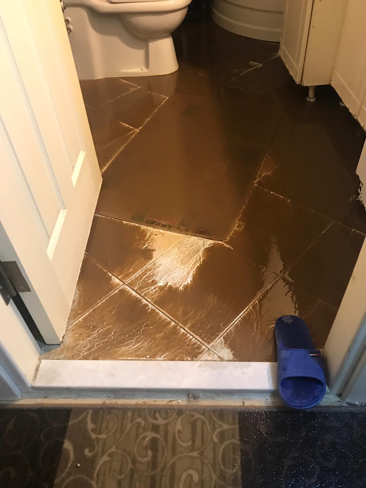 “KOCAOĞLU’NUN PİSLİĞİNİ TEMİZLİYORUZ”