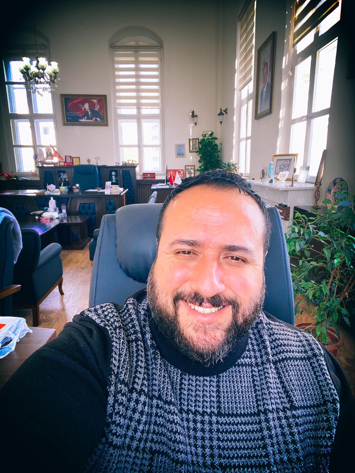 2021 YILI SON AYI GÜNDEMİ DOPDOLU …..