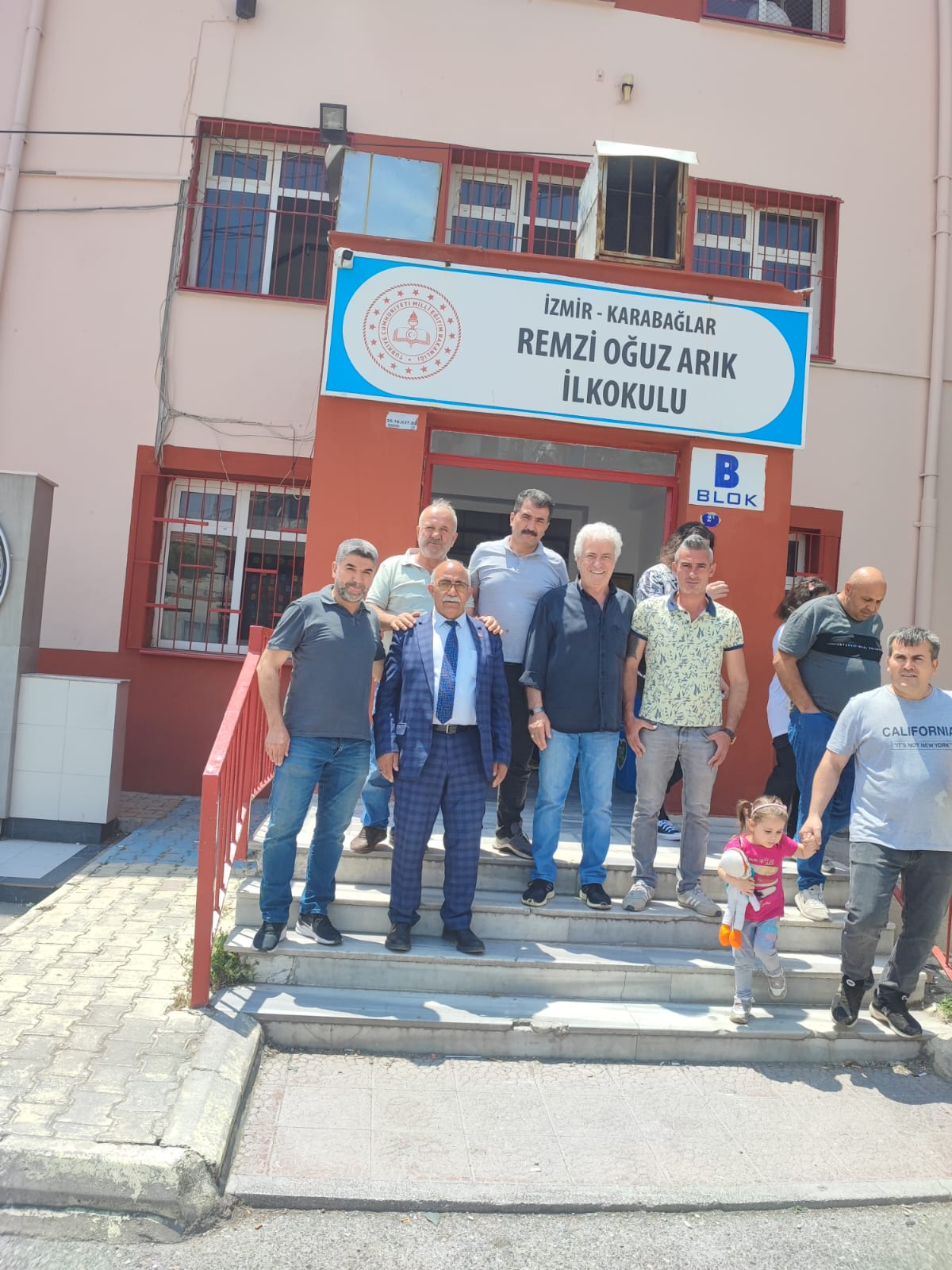 Salih Erkek oyunu kullandı