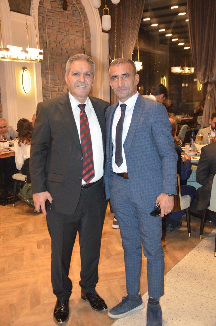 İzmir’de Yaşayan Çorumlu’lardan Gönül Köprüsü Buluşması