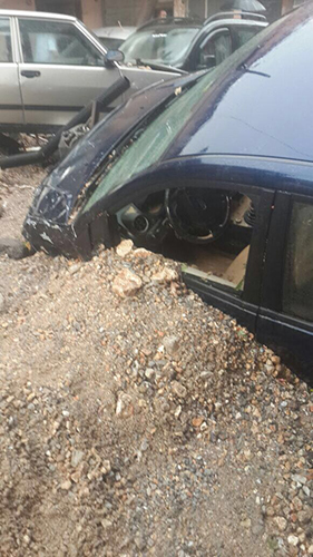 İzmir Aziz'dir Aziz Kalacak...