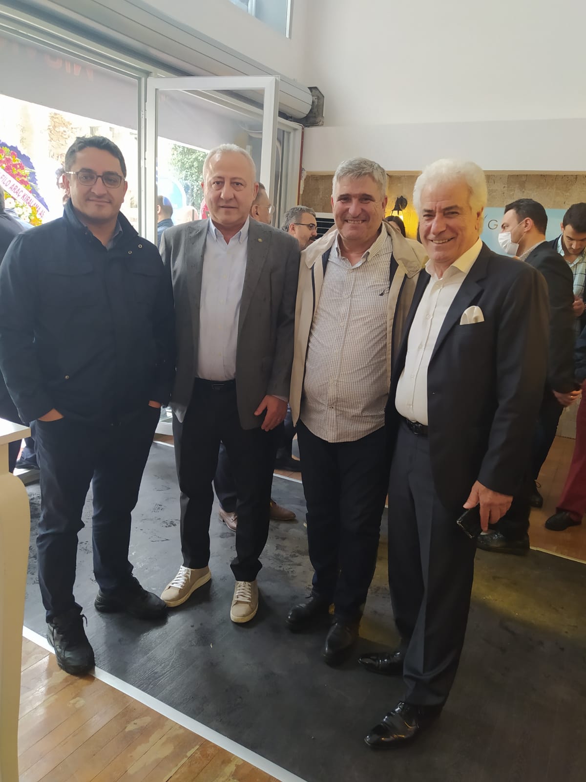 Kentsel dönüşümde dev işbirliği: Gazi City!