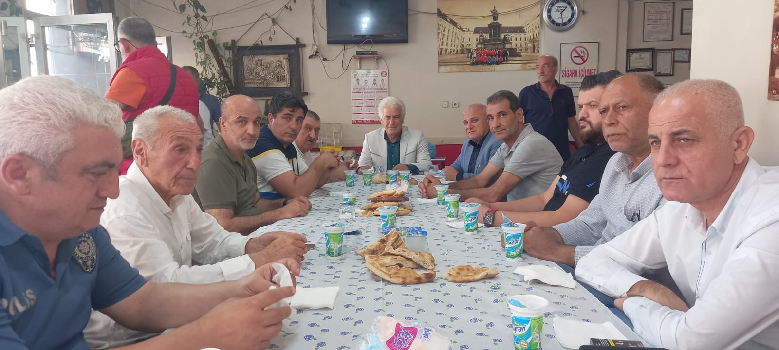 AKMEŞE AİLESİNİN ACI GÜNÜ