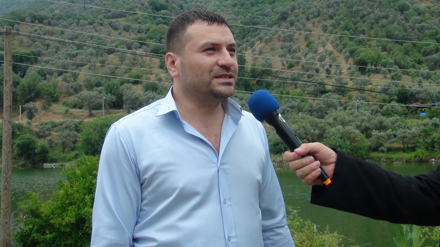 Pirinççi'de Festival Coşkusu