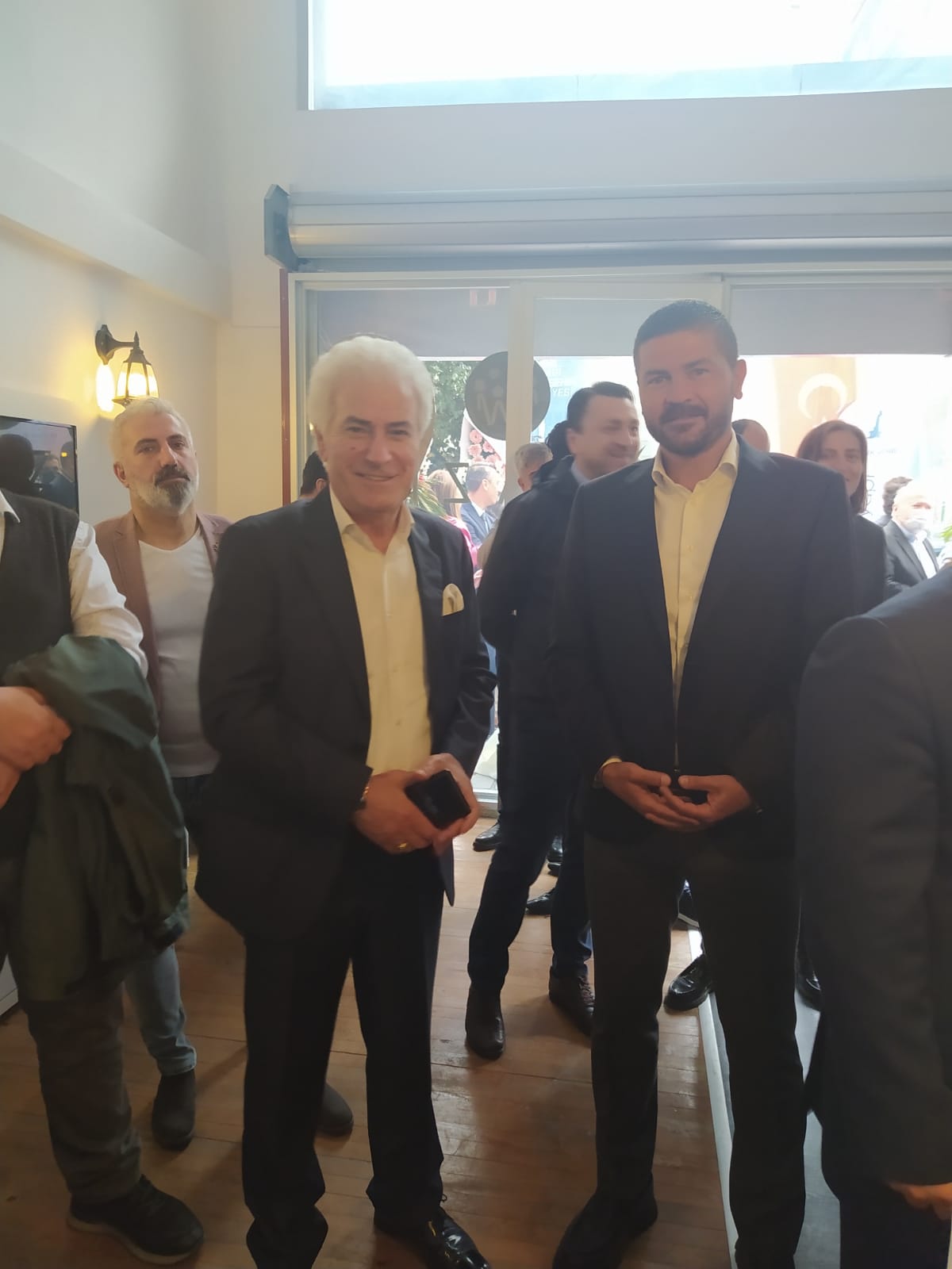 Kentsel dönüşümde dev işbirliği: Gazi City!