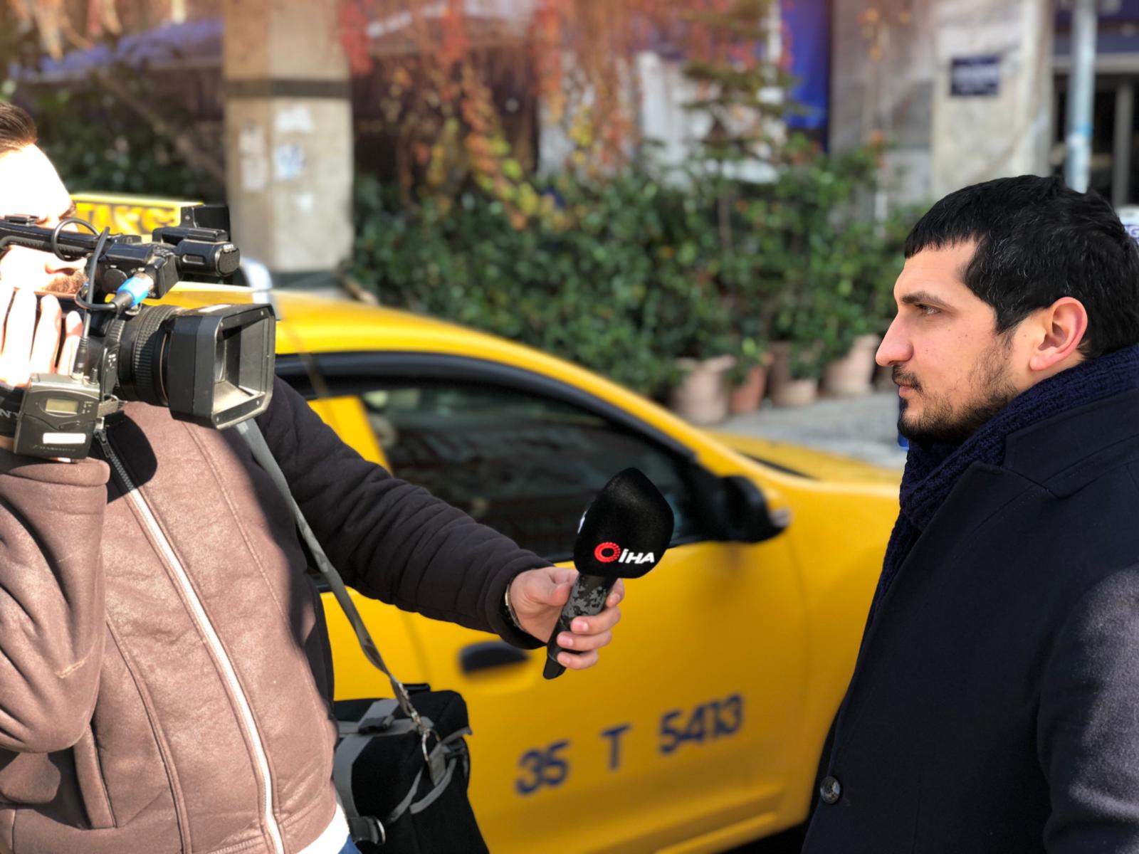 Şehit emniyet müdürü İzmir’de anıldı