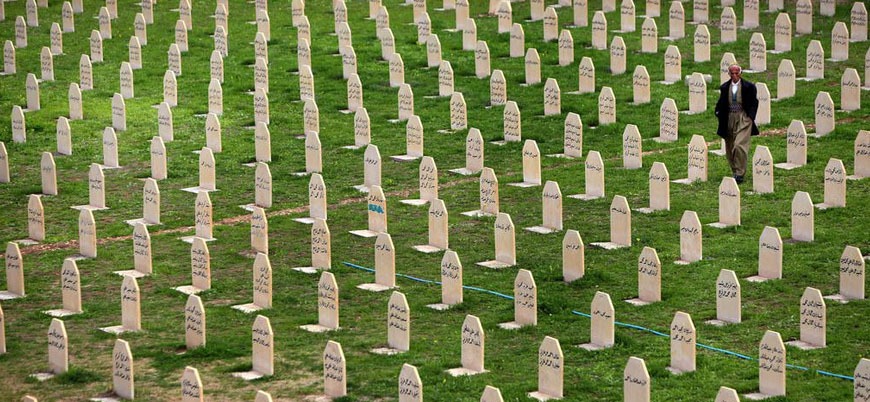 Salih Erkek kaleminden…